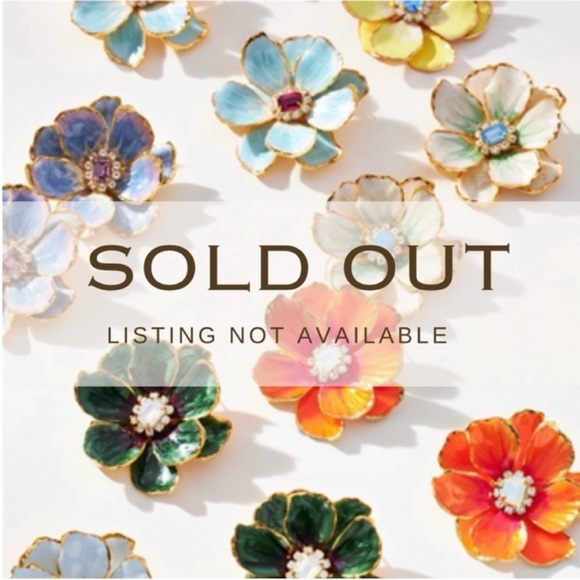 Sold Out! - Picture 1 of 2